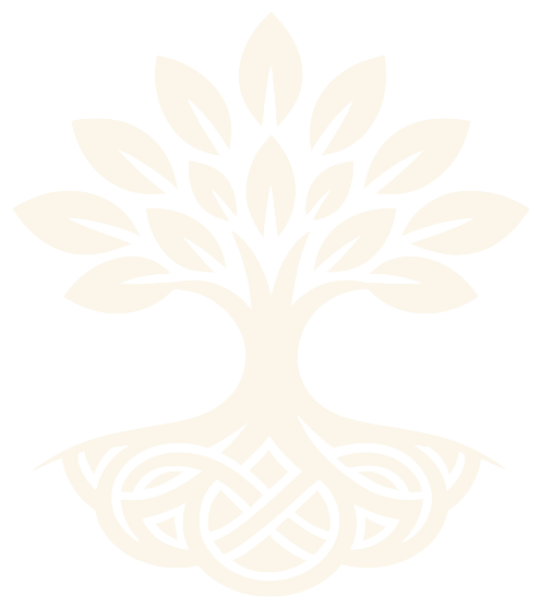 Логотип «Корни»